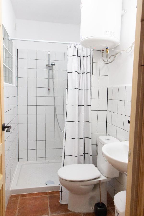 Casa Veronica 5 , 1 Dormitorio 아로나 외부 사진