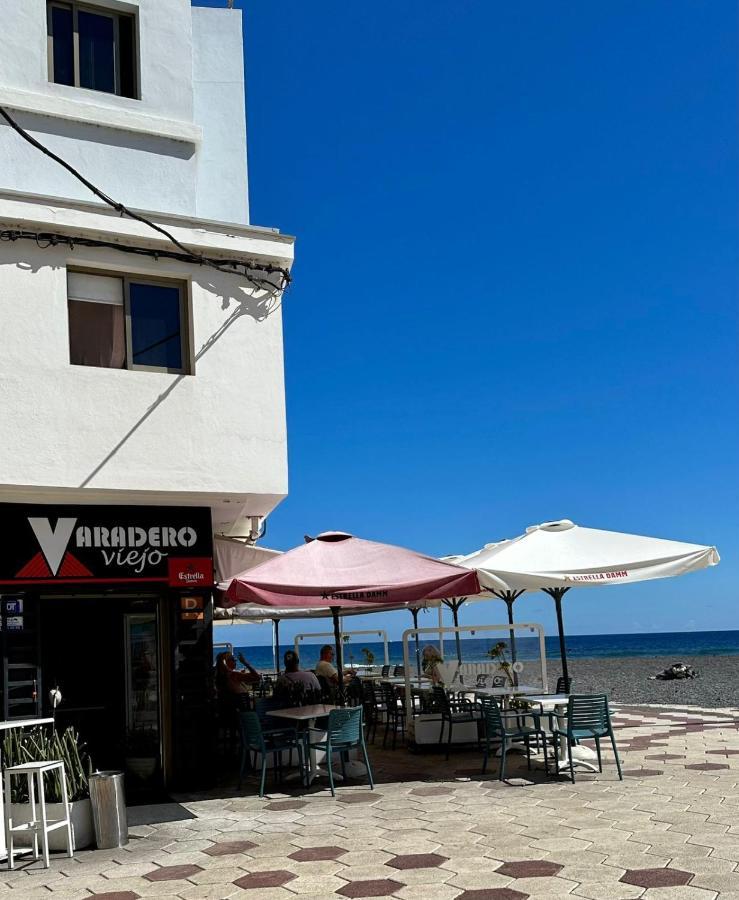 Casa Veronica 5 , 1 Dormitorio 아로나 외부 사진