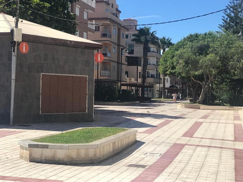 Casa Veronica 5 , 1 Dormitorio 아로나 외부 사진