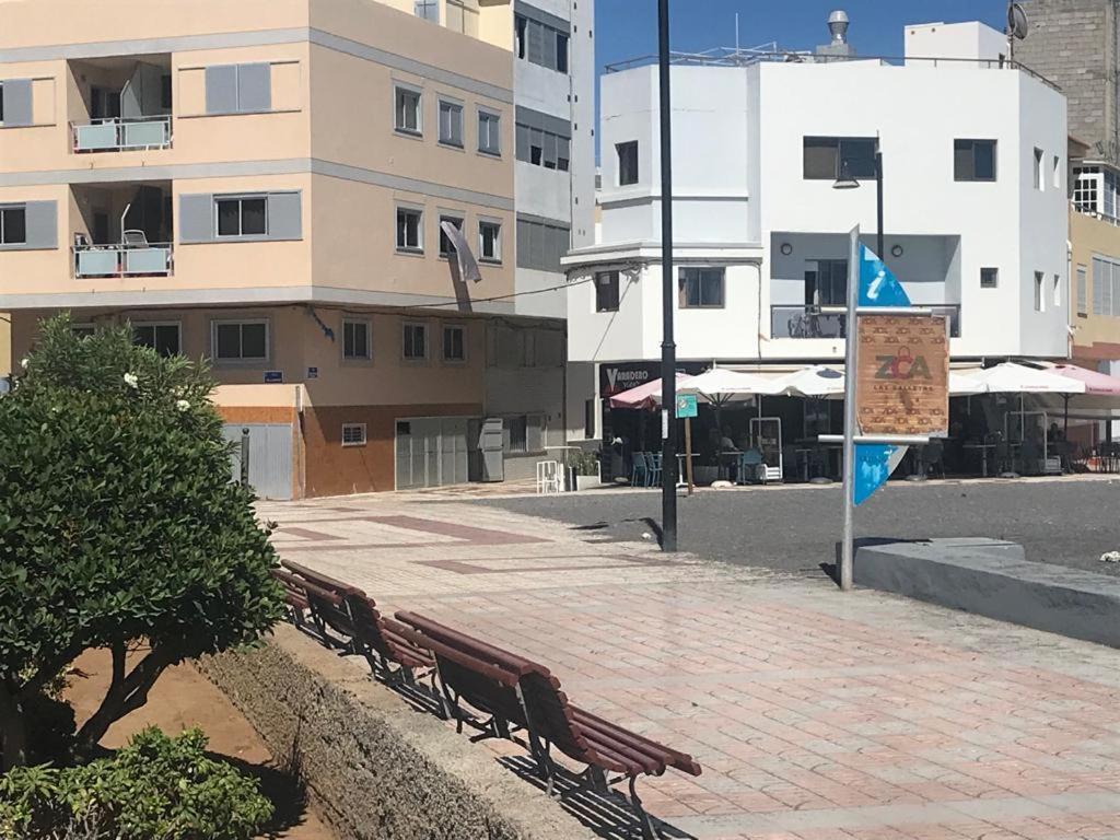 Casa Veronica 5 , 1 Dormitorio 아로나 외부 사진