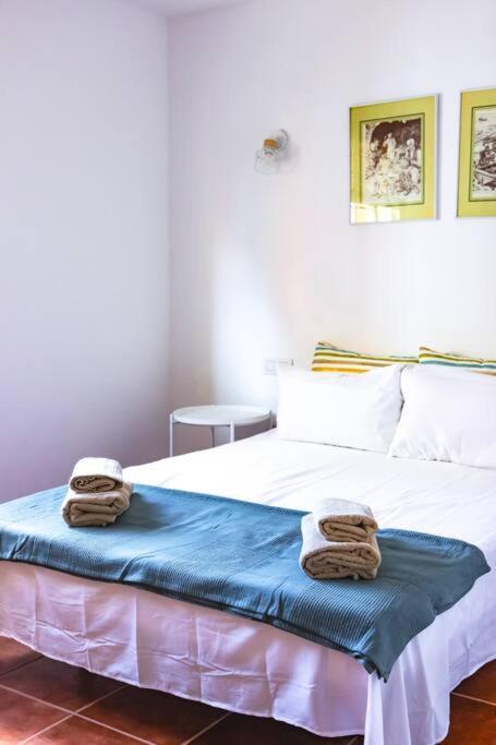 Casa Veronica 5 , 1 Dormitorio 아로나 외부 사진