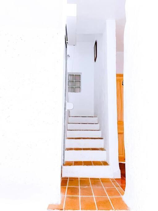 Casa Veronica 5 , 1 Dormitorio 아로나 외부 사진