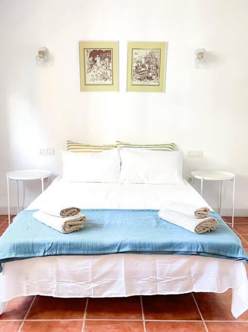 Casa Veronica 5 , 1 Dormitorio 아로나 외부 사진