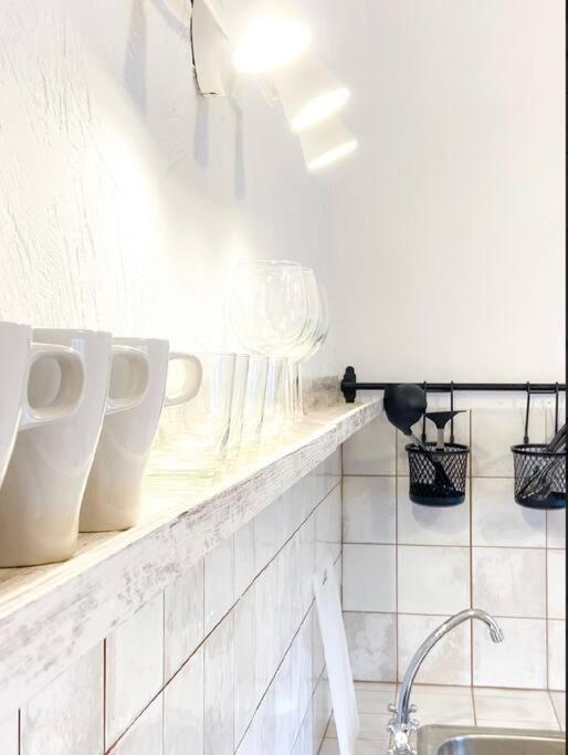Casa Veronica 5 , 1 Dormitorio 아로나 외부 사진